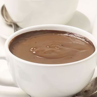 Chocolate Con Menta (250 Ml.)