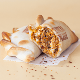 Empanada de Ternera Picante