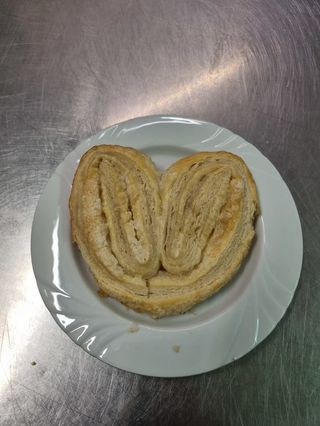 Ventagli semplici