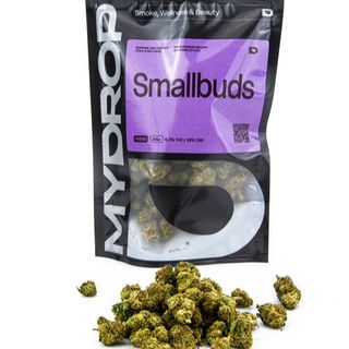 Smallbuds Hydro 25Gr.