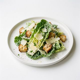 Ensalada César