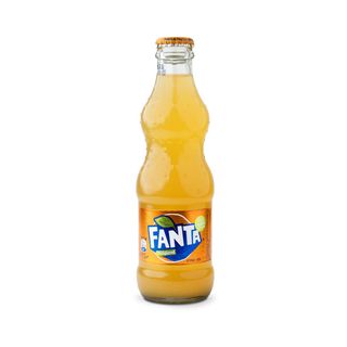 Fanta 25 cl