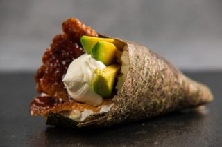 Темакі Вугор