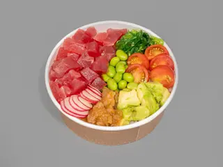 Crea Tu Poke (XL)