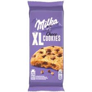 MILKA COOKIE CHOCO XL GR.184
