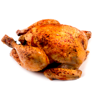 Pollo entero