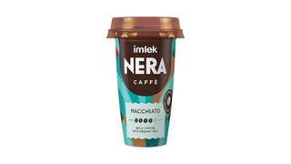 Nera caffe macchiato 230ml"imlek"