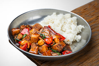 ТОФУ З КЕШ'Ю (350g)