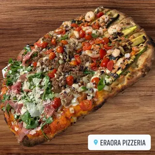 Metro 75 cm farcita 