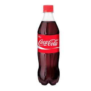 Coca-Cola Original PET