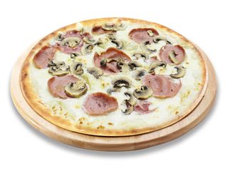 Пицца "Карбонара" (35 см.)