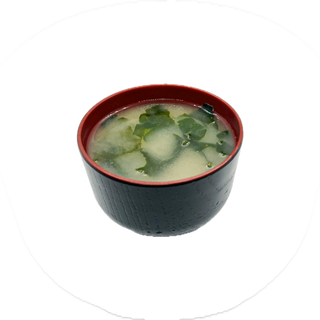 Zuppa di miso