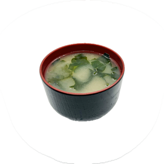 Zuppa di miso