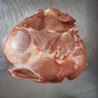 Paleta Trozos (1 Kg.)