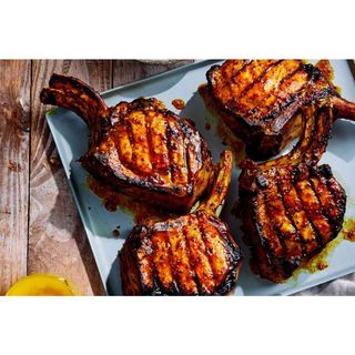 Pork Chops