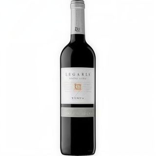Vino tinto Ribera del Duero(75 cl.)