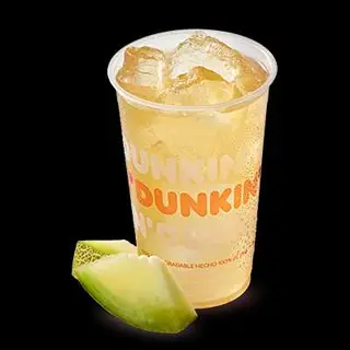 Iced Tea Melon