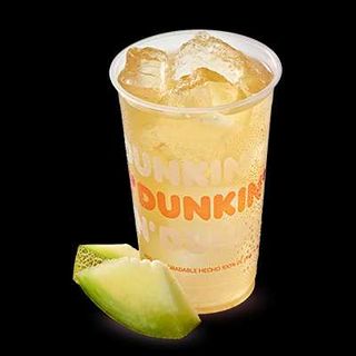Iced Tea Melon