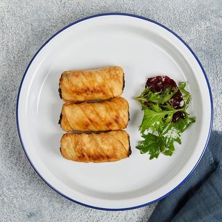 Rollitos de Queso (3 unidades)