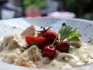 Piletina Quattro Formaggi 150 gr