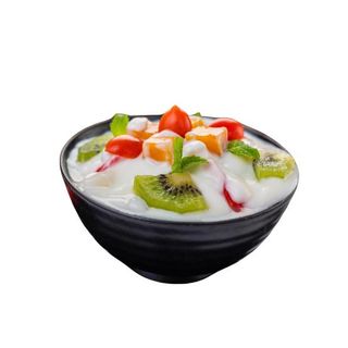 Salade De Fruits AU Raïb