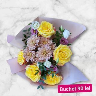 Buchet