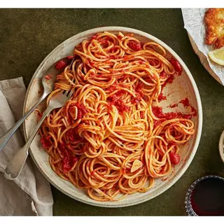 Spaghetti