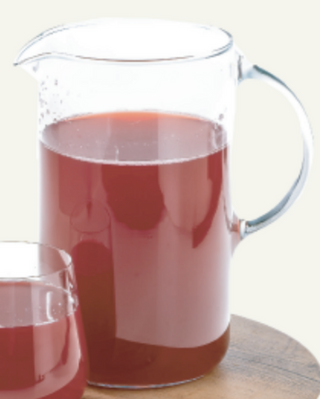 Морс із журавлини 250мл