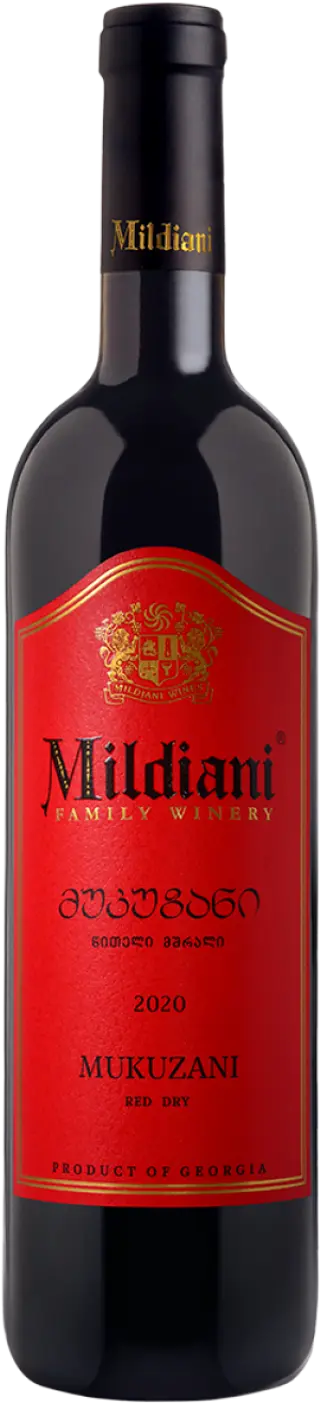 Mukusani -0.75 (Mildian)