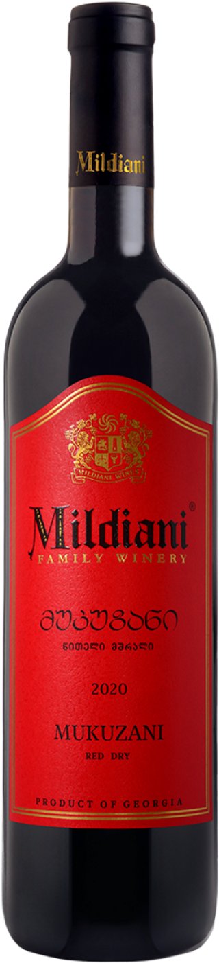 Mukusani -0.75 (Mildian)