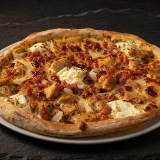 PIZZA DON DOMICILIO