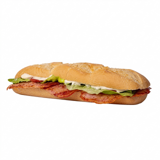 Bocadillo Con Queso