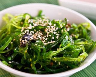 Oferta 2X1 Alga Wakame