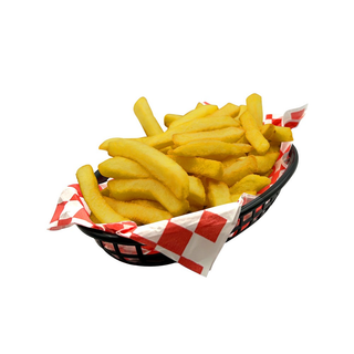 Patatine fritte
