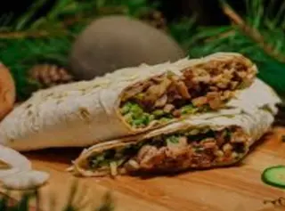 Libanais Foie