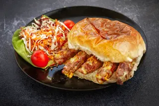 Pobednik ćevapi