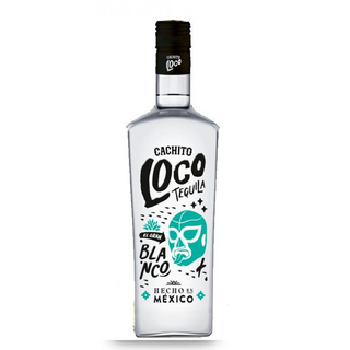Tequila Cachito Loco