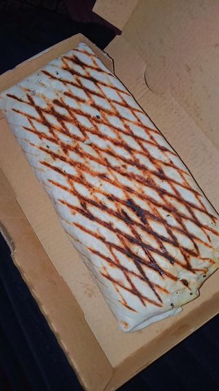 Tacos Bruxelles