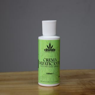 Creme Revitalizante Antifadiga 100ml