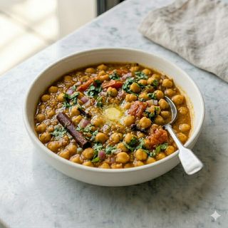 Channa Masala