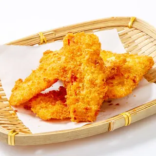 275. Yasai tempura