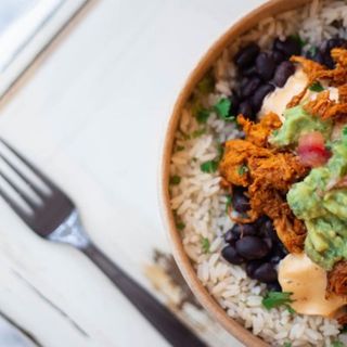 2x1 Urban Bowl Carnitas