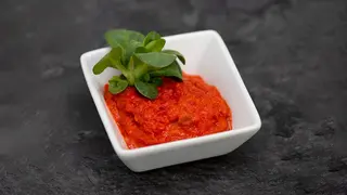 Ajvar