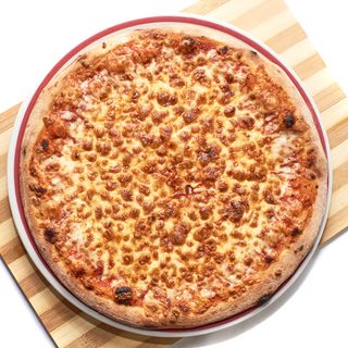 Pizza Margarita (30 Cm.)