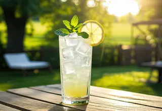 Lemoniada