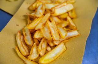 Patatine fritte - 1 porzione