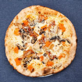 Profumo di Autunno
