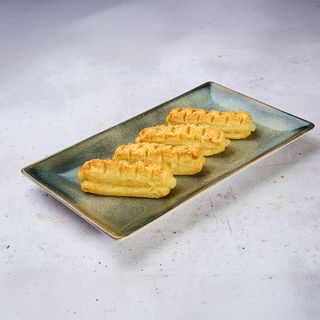 Integralne Grisine 100g