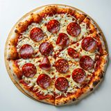 Salame dolce normale