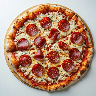 Salame dolce normale